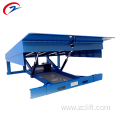 Stationary Dock Leveler for Sale